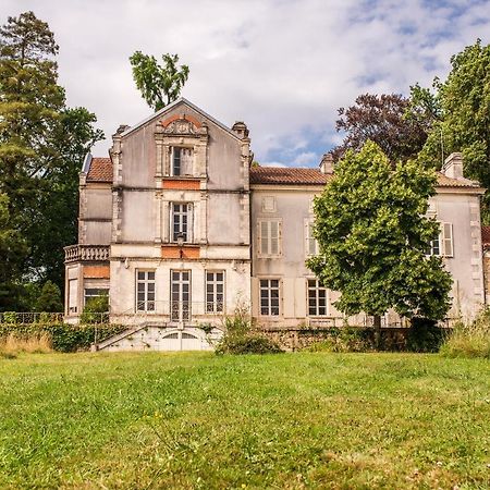 Le Domaine De Langlardie Soudat Exterior photo